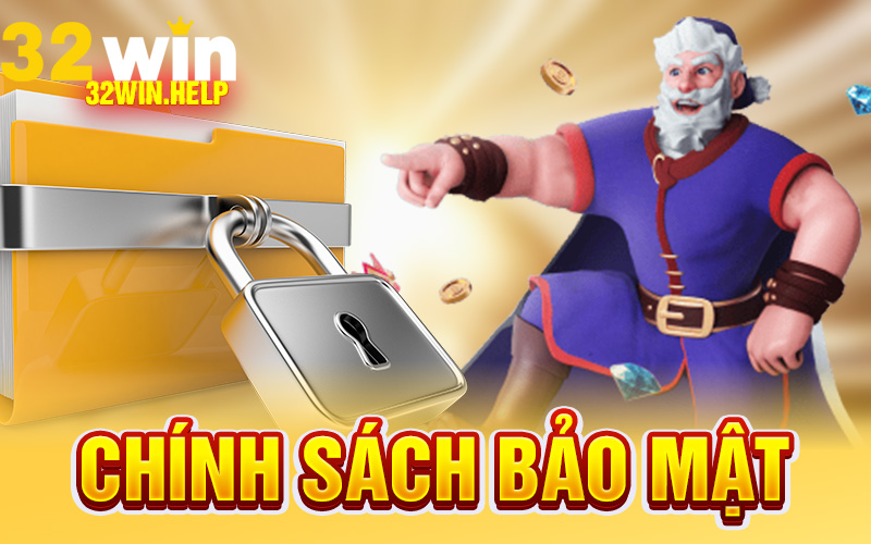 Bảo Mật 32Win