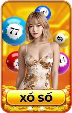 xổ số 32Win